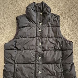 Women's Classic Puffer Vest